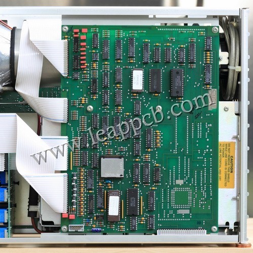 2 layer pcb assembly
