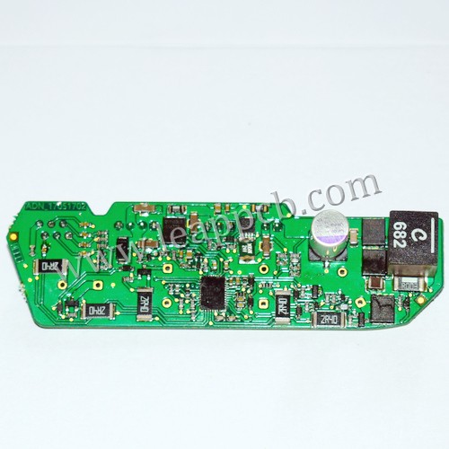 4 layer pcb assembly